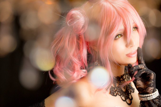 Twitterのコスプレ画像82