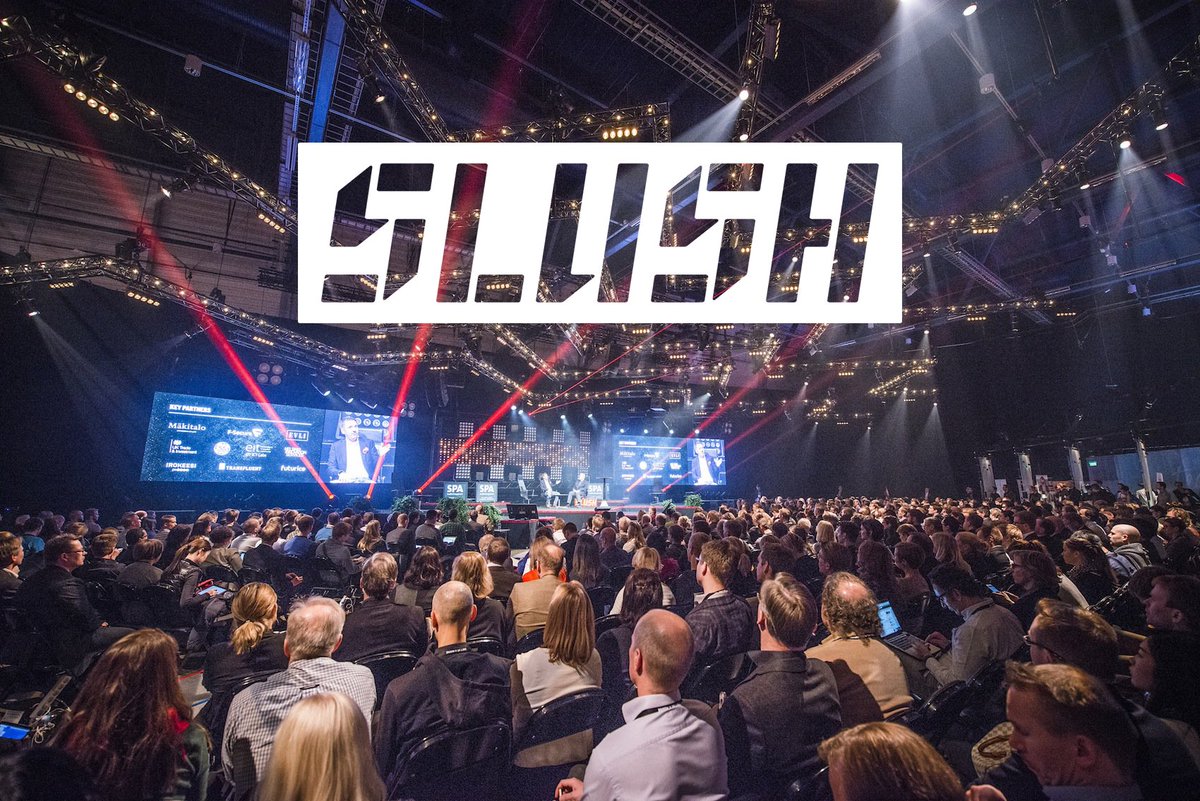 LORIOTio's tweet photo. Discover the #startups selcted by @Microsoft to attend @SlushHQ in #Helsinki (nov 30 - dec 1).  #Slush17 #slushteams #slushmoments #IoT 

https://t.co/SoFQHsmVCY https://t.co/FNNM35bFVz