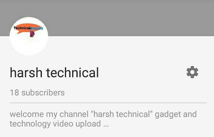 harshtechnical7's tweet image. my channel harsh technical plz subscribed channel link
youtube.com/channel/UCpkmy…
#YouTube #youtuber #indianyoutube