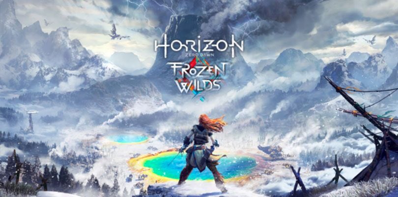 CaroleQuintaine's tweet image. #CONCOURS 

Les amis je vous offre un code pour le DLC de Horizon Zero Dawn : The Frozen Wilds ! 

Pour participer Follow+RT hop hop hop 🕺🏻

TAS : 18/11 à 12h