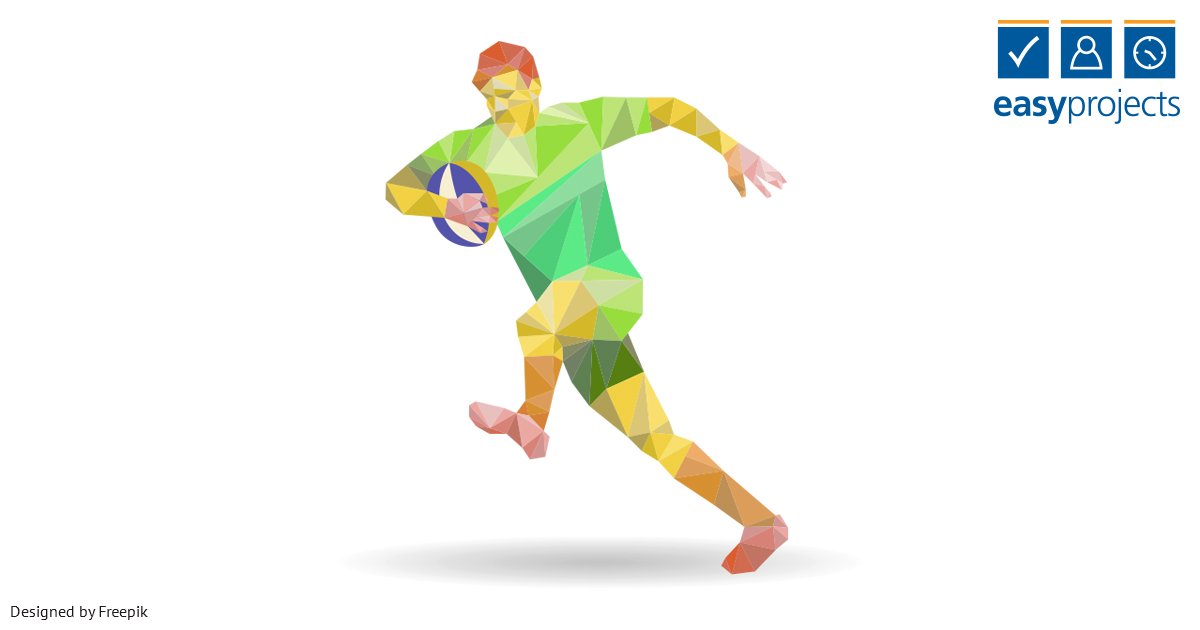 EasyProjects_'s tweet image. У нас интерактив: насколько хорошо вы знаете фреймворк #Scrum? 🏈
Проверьте себя: facebook.com/easyprojectsRU…

#скрам  #agile #framework #business #office #meeting