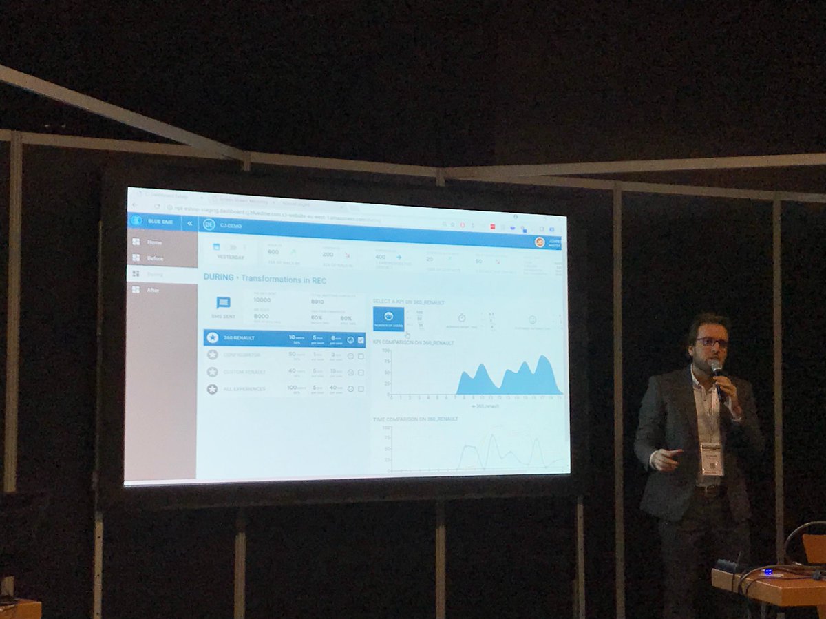 Blue_DME's tweet image. Atelier produit au salon @SalesIntelParis #SI2017: « Comment améliorer la performance des équipes de vente en utilisant l’ #analysePrédictive, lorsque l’on vend des produits #B2C complexes? » #machineLearning #AI #smartSelling #analytics