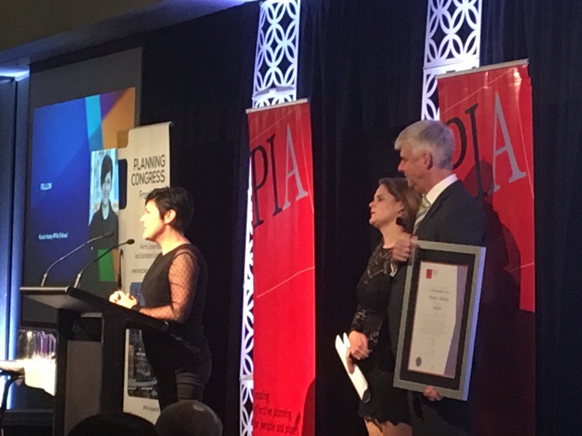 MickyJim74's tweet photo. @PIA_planning Nicole Halsey of Urban &amp; Regional Planning Solutions has been elevated to Fellow of PIA! https://t.co/2lAzKLdlax
