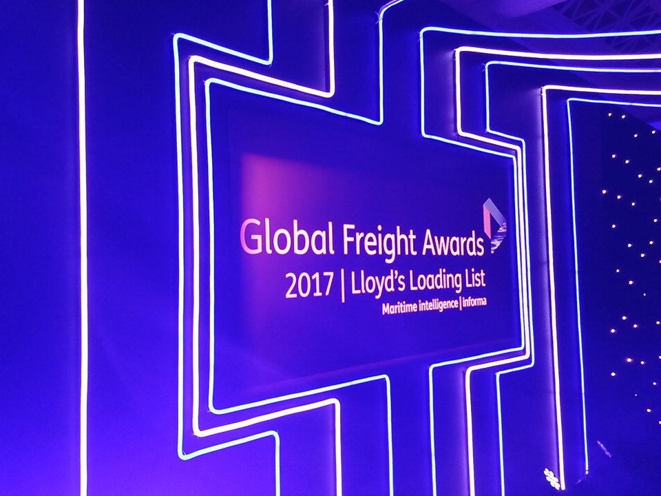 TransaidOrg's tweet photo. It's with great thanks to everyone that donated during the #GFA2017 yesterday that we were able to raise a fantastic £2,080! What a wonderful evening and congratulations to all the winners @lloydsloading https://t.co/YaY82ttkIU