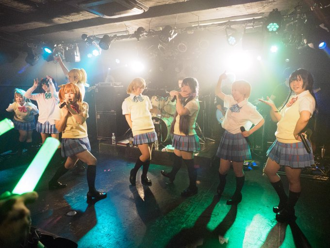 Twitterのコスプレ画像61