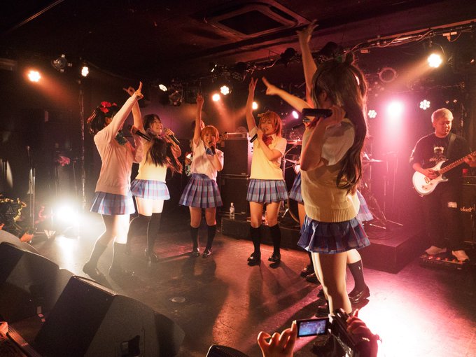 Twitterのコスプレ画像60