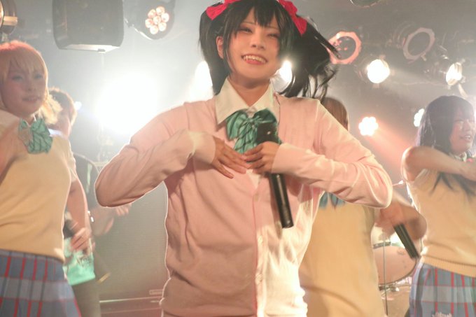 Twitterのコスプレ画像62