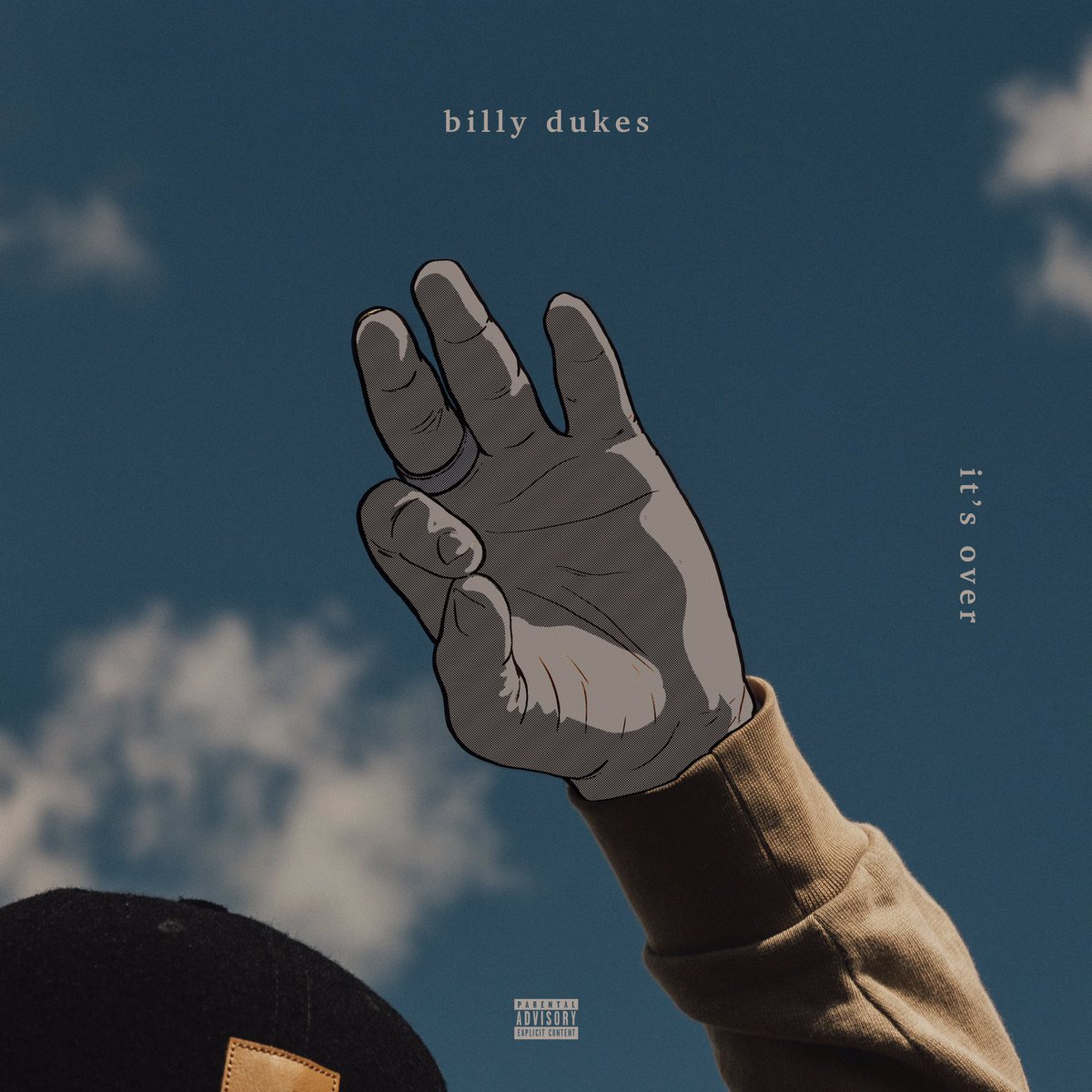 BillyDukes_'s tweet photo. "We here now, cuz"

Happy to announce @BillyDukes_ - It’s Over is now available on all streaming sites.

https://t.co/LVbdUXxwhL

#DUKESDAY https://t.co/v63KLL7rav