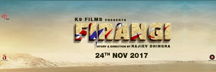 harshtechnical7's tweet image. firangi movie realse in 24 novmber 2017 @KapilSharmaK9 Go see all drama and comedy movie