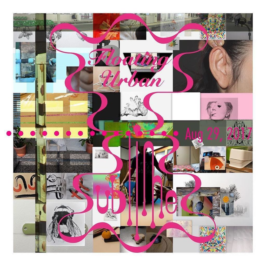 FloatingSublime's tweet photo. #floatingurbanslimesublime #countdown #aug292017 https://t.co/uF8qMDAoS6