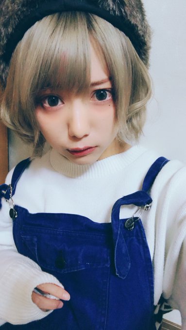 Twitterのコスプレ画像52