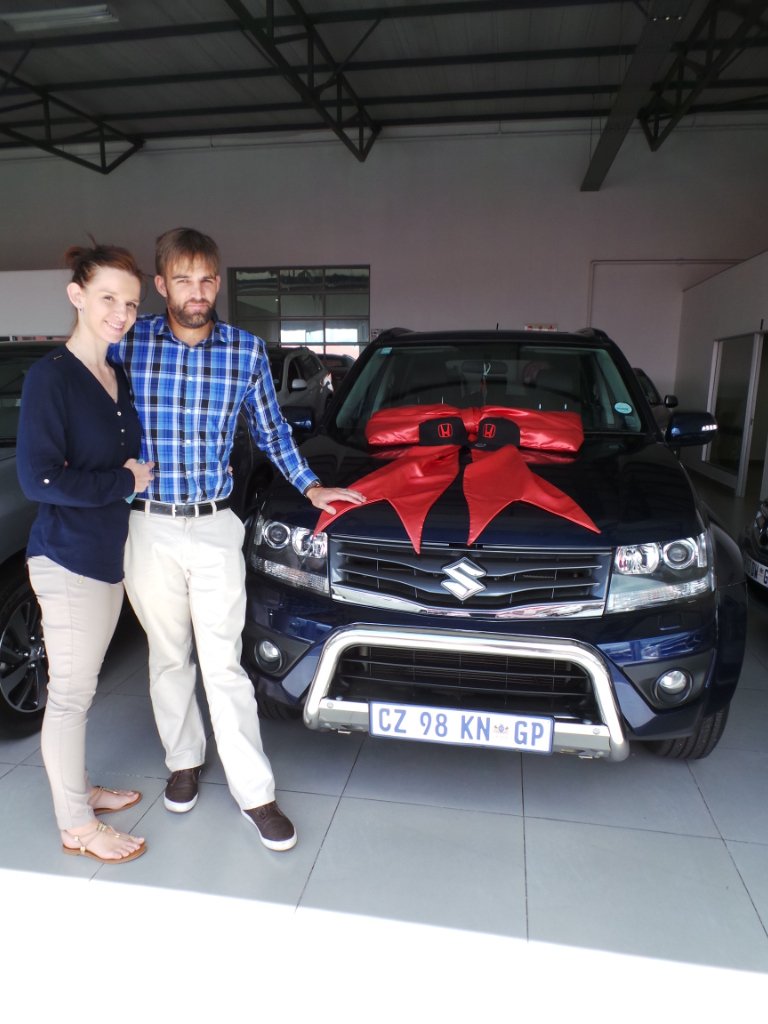 CMH Honda The Glen (HondatheGlen) Twitter