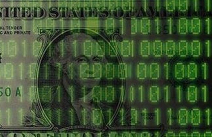 typeboard's tweet image. Technology Holdings Company Opens up to Blockchain and Cryptocurrency typeboard.com/2017/11/17/tec…