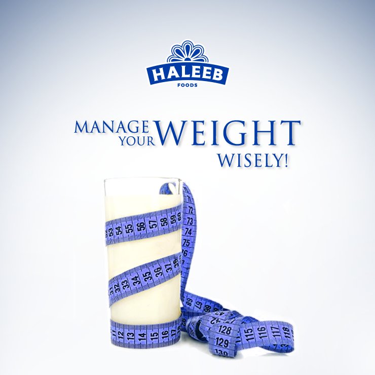 HaleebOfficial's tweet photo. Milk Helps To Reduce Your Weight!
Include Haleeb Milk To Your Routine & Manage Your Weight Wisely!
Stay Smart With Haleeb!
#HaleebIsSafe #HaleebMilk #HaleebFoodsLimited #HaleebPakistan #Haleeb #StaySmart #PureMilk #Haleeb2017 https://t.co/kzkXDNNl2R