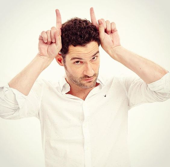 En attendant la saison 3 en France, Happy Birthday Tom Ellis 