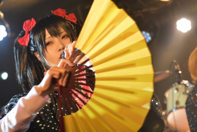 Twitterのコスプレ画像56