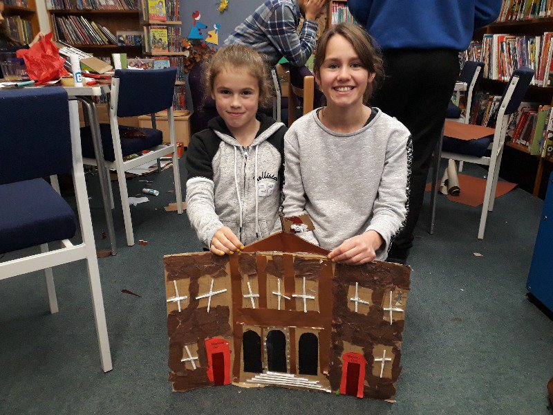 North Yorkshire Libraries tweet media