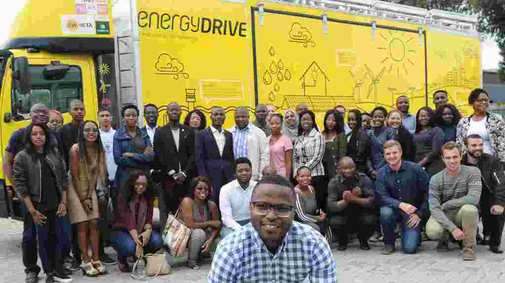 GreenBusinessSA's tweet photo. EnergyDrive is in Cape Town https://t.co/AUHsVXFkiX https://t.co/s7Gb3r45P2