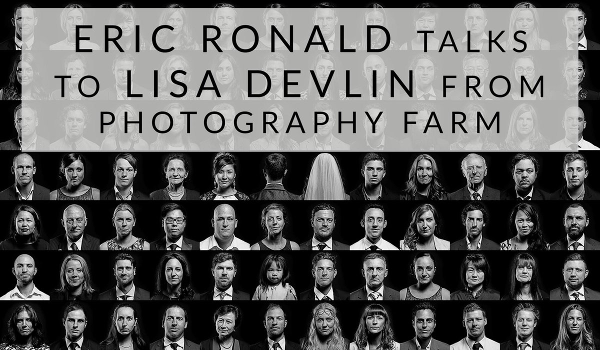 Like #photography #podcasts? Then have a listen to <a href="/DEVLINPHOTOS/">Lisa Devlin</a> chatting to experimental Aussie Wedding Photographer <a href="/ericronaldphoto/">Eric Ronald</a> photographyfarm.co.uk/photography-fa…