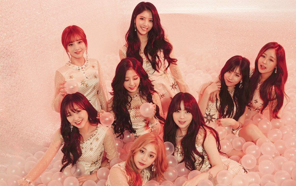 Image result for lovelyz twinkle