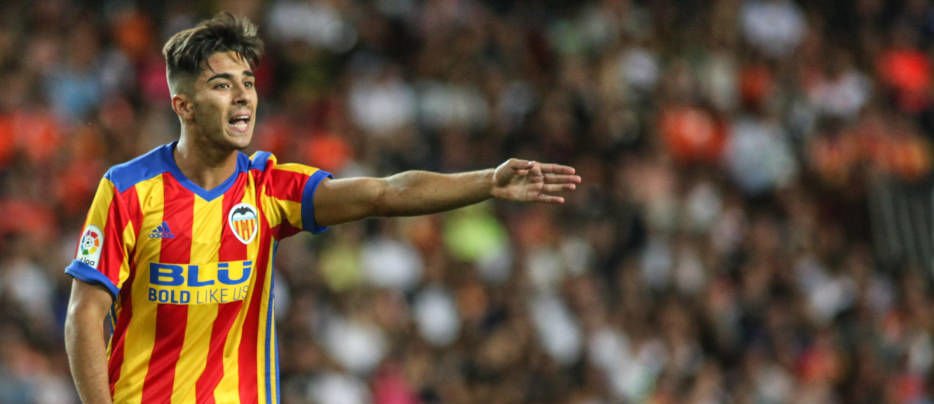 Arco_99's tweet photo. Pilar García (Madre de Javi Jiménez): Está contento porque su rodilla responde al tratamiento y evoluciona bien.
https://t.co/K8XycFZLx8 vía @plazadeportiva_ @valenciacf #ValenciaCF @javi4jimenez #LesionesVCF https://t.co/KH3tfMFmyp
