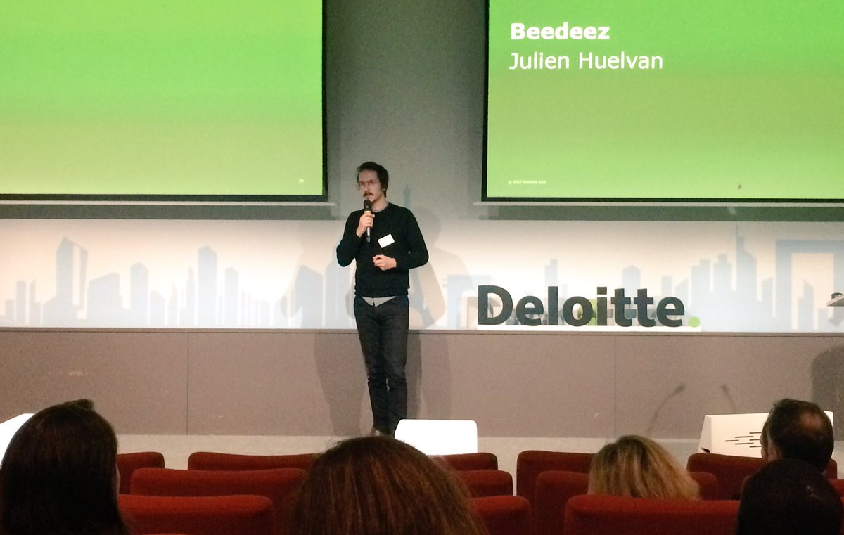 LeLabRH's tweet photo. Permettre un #apprentissage via des formats courts et accessibles avec @BeedeezApp 🏆 #GainDeTemps #AncrageInformation https://t.co/hzblJ0Q1Y9