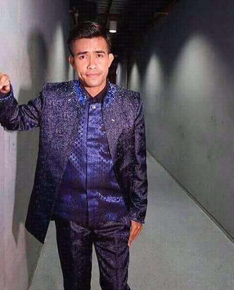 Stiap lagu yg kau bawakan pst bernyawa n brwarna
#FildanShowTop20daa3
