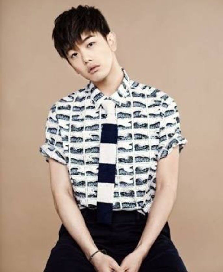 Happy birthday Eric Nam!!!    Saranghaeyo!!! 