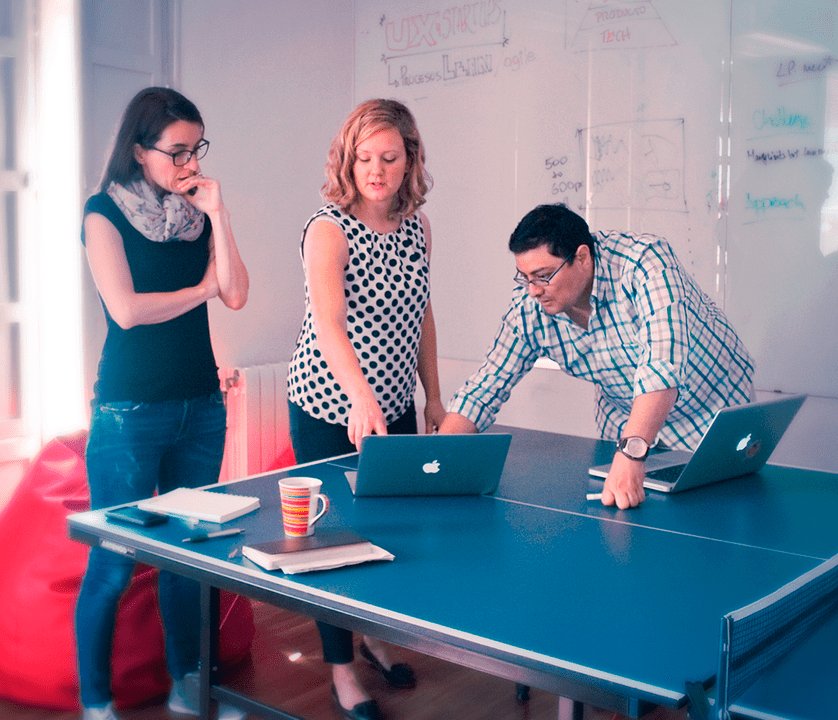 UXinPeru's tweet photo. Cómo montar un proceso de diseño de producto (del requerimiento al código) https://t.co/Cq8m6IUfrA https://t.co/7SiqRaFMuw