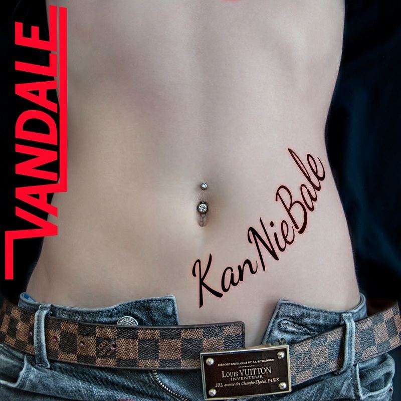 TTRrockshow's tweet photo. @vandale_band @VandaleBand V-Day... #KanNieBale out now https://t.co/RGXnFbmdGL