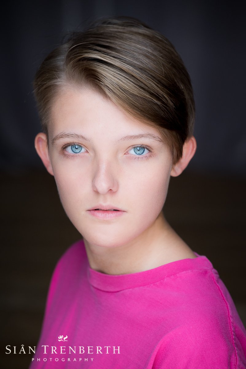 Meryn - first year Royal Welsh College of Music and Drama student.   sian-trenberth.com/headshots.html…