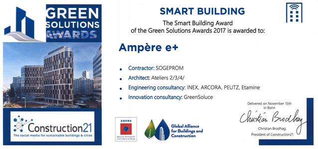 Clestra Hauserman is proud to be part of this great Paris project !

More about our Métropolines M1 partitions on :
youtube.com/watch?v=X8JU-V…