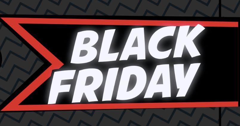 Hasta el 40% de descuento en nuestra shop con motivo del Black Friday ¡entra ya! iconfanatic.com/etiqueta-produ…