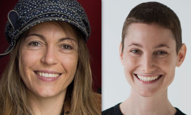 BooksLIVESA's tweet photo. .@carlalever recently conducted an interview with @KerrinKokot &amp; Jayne Batzofin - the two women doing an incredible job nurturing a love of storytelling among Deaf children in South Africa. A must-read: https://t.co/MrWKJGdjzQ https://t.co/LFopJ7s6pW