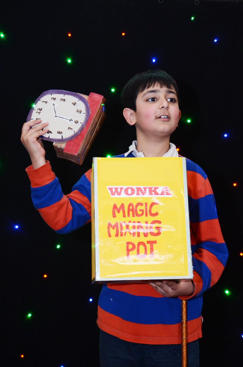 Why Drama &amp; Musical Theatre classes are brilliant for helping develop social skills.