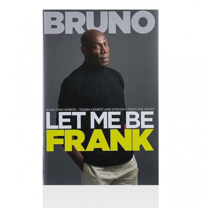 Frank Bruno coming to town next Feb. Looks like a fab show at the Town Hall Tues 13 Feb
<a href="/frankbrunoboxer/">Frank Bruno MBE 🇬🇧</a> <a href="/FloodlightEnt/">FloodlightEntertain</a>