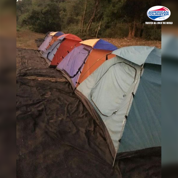 AMtouristerIN's tweet photo. If there was one thing which wasn't fun about #TicketToEscape, that was the time when we had to leave. https://t.co/vpbhRMvHvX