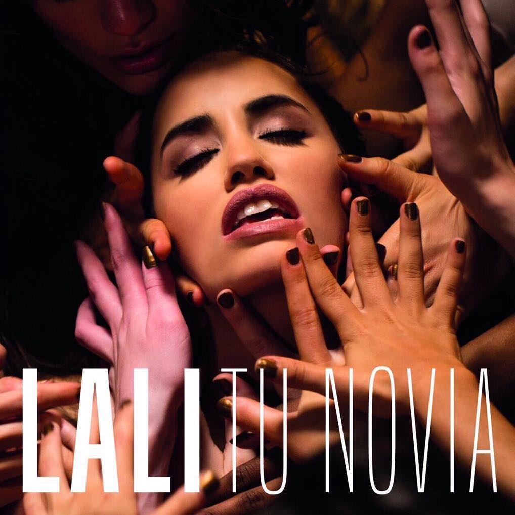 SonyMusicChile's tweet photo. ¡Ya está disponible lo último de @laliespos! 😍 Comienza tu mañana disfrutando de #TuNovia 👉 https://t.co/B4jj3sOtep https://t.co/vC7xbRjvb2