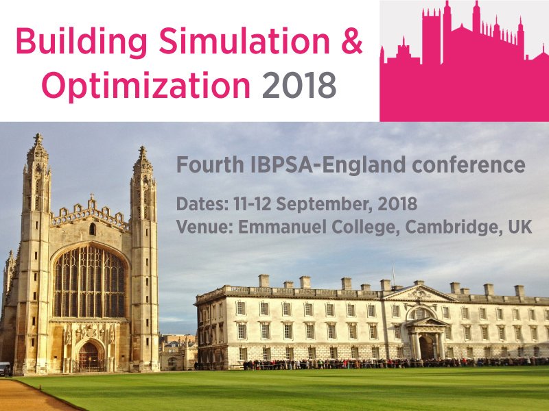 UCL MSc EDE tweet media