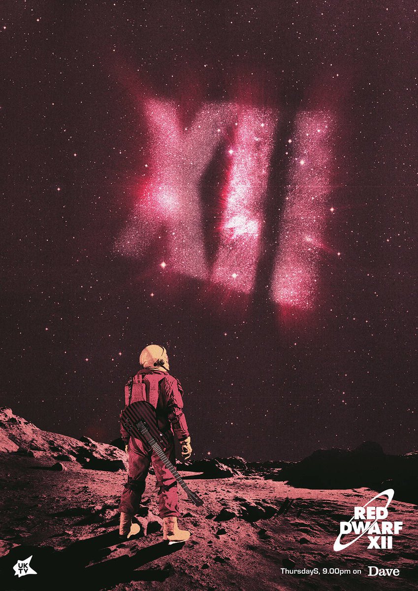 PosterSpy's tweet photo. Some fantastic posters coming in for our @RedDwarfHQ Creative Brief. Just 12 hours left to go! 😱
Full Brief: https://t.co/hvahFqzwHw
@DougRDNaylor @CCfunkandsoul @bobbyllew @DannyJohnJules @UKTV @davechannel https://t.co/Og08DBrmV6