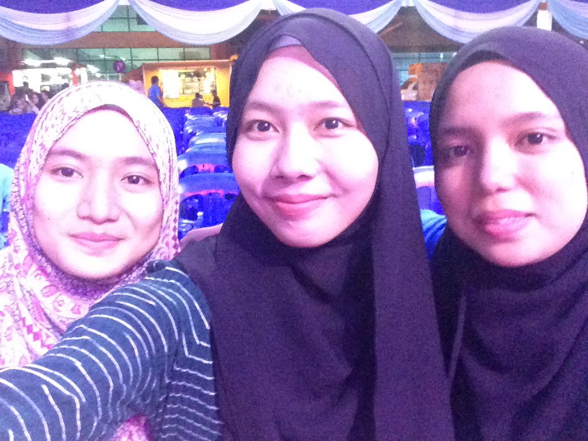 nhusnaomar's tweet photo. We come we celebrate #mppump #expoconvo17 https://t.co/zX8Hiq8unk