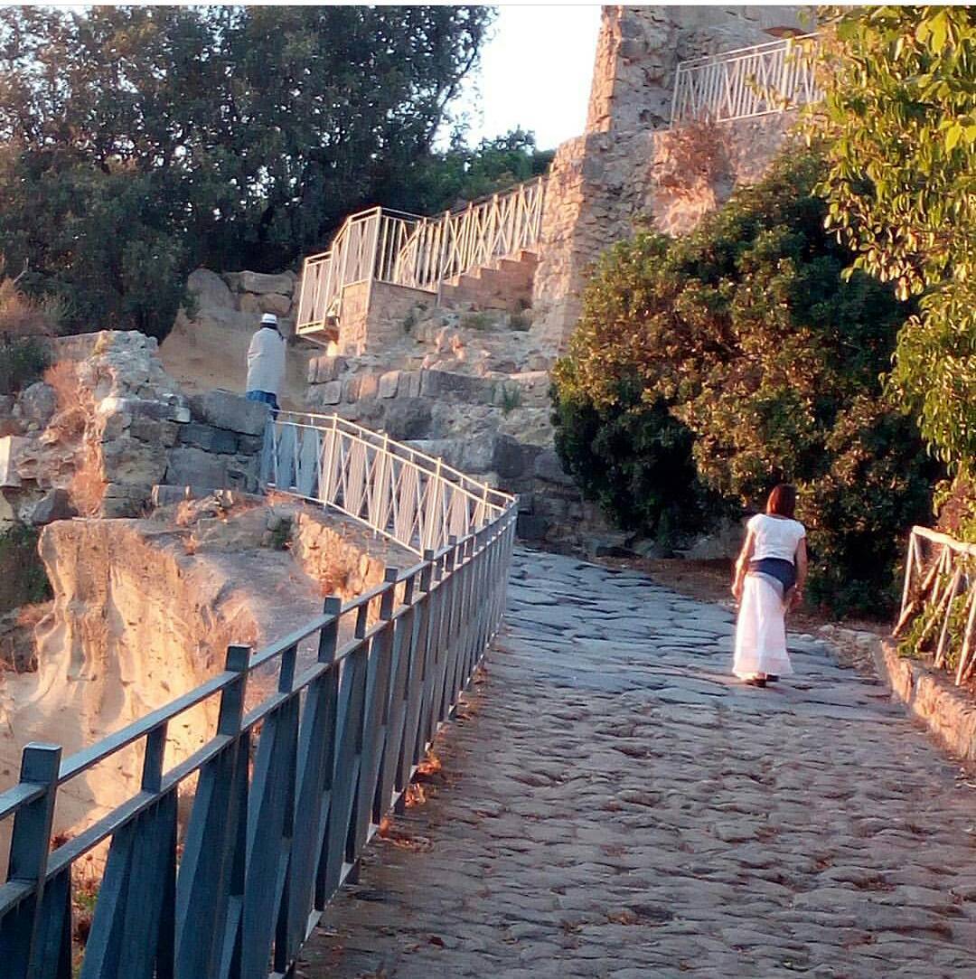 WorldToursWeb's tweet photo. The archeological park of Cuma, in the Phlegrean Fields.
Ph @cristinamirata
#worldtours 
#phlegreanfields #campiflegrei #cuma #scavidicuma https://t.co/ua86nLaIIW