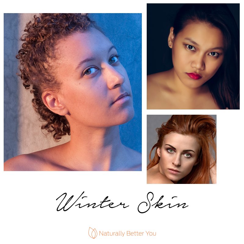NaturallyBY's tweet photo. Winter can be particularly harsh on your skin. That’s why it’s so important to take good care of it.
Take a look at our blog here to find out more:
https://t.co/IAgxnQseCr https://t.co/ijdOG4TWIO