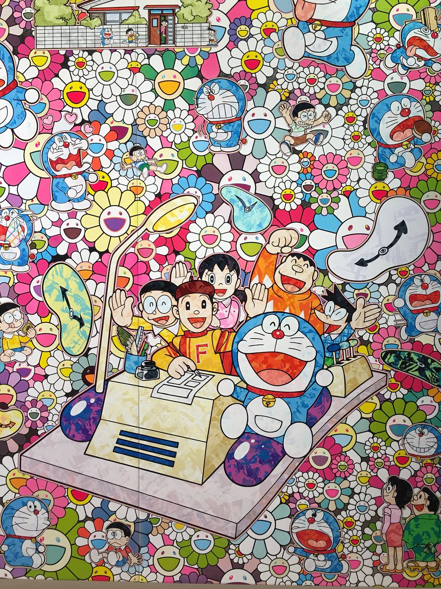 ドラえもん展に行って来た ホンワカパッパホンワカパッパだよ 楽しい楽しい ドラえもん展 ビビる大木 Scoopnest ドラえもん展に行って来た ホンワカパッパホンワカパッパだよ 楽しい楽しい ドラえもん展 ビビる大木 Scoopnest