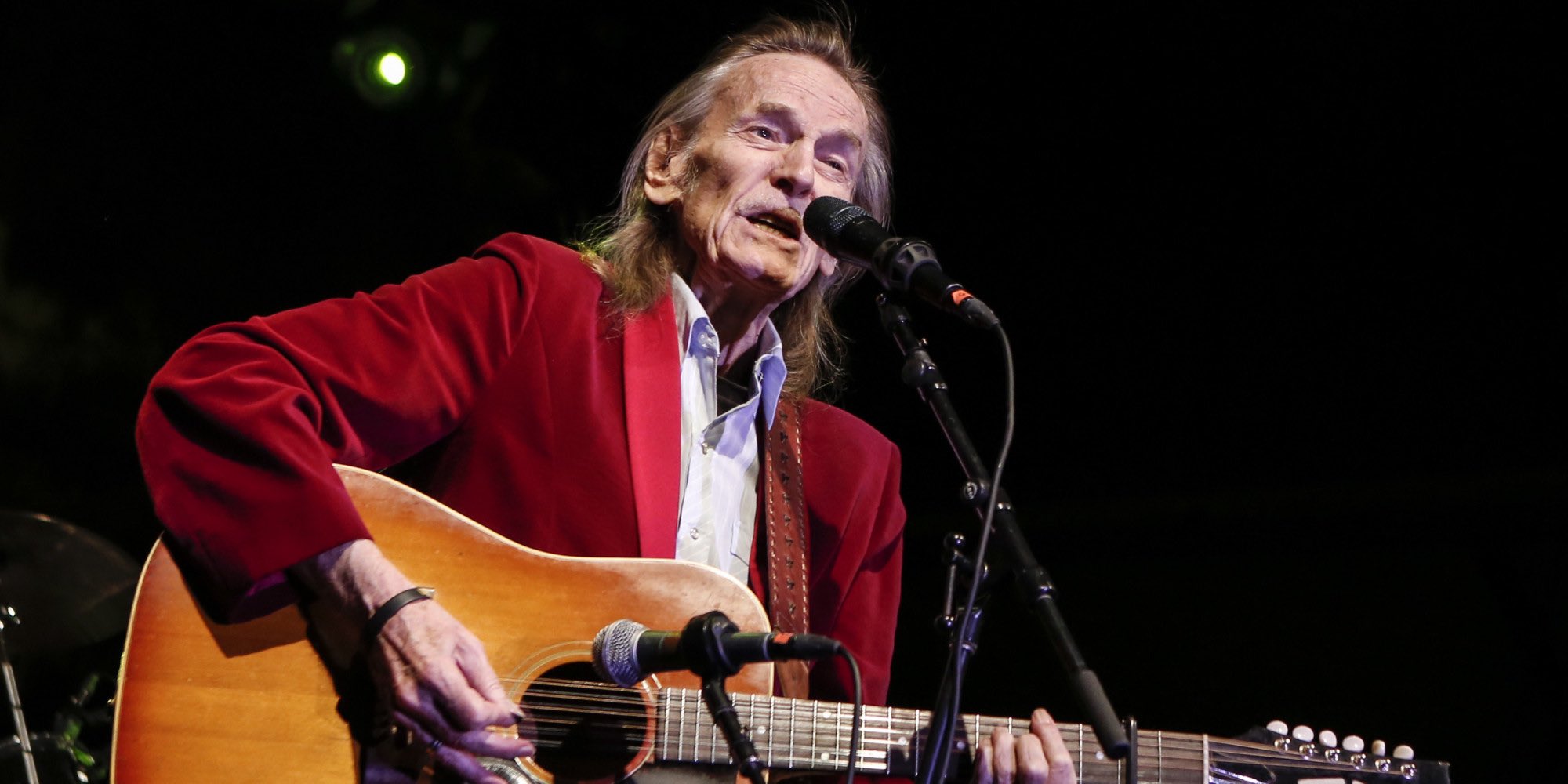 Happy Birthday, Gordon Lightfoot! 