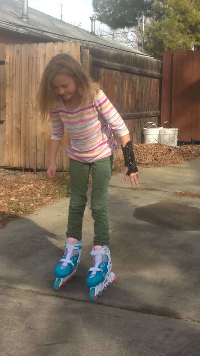 Update: Madeleine Malloy is still missing from the north Golden area. If she is seen or anyone has info regarding her whereabouts, please call 911. She is 10 years old, 4’, 75 lbs, long blond hair, brown eyes. Wearing clothes in last photo and jacket with pink and purple hearts.