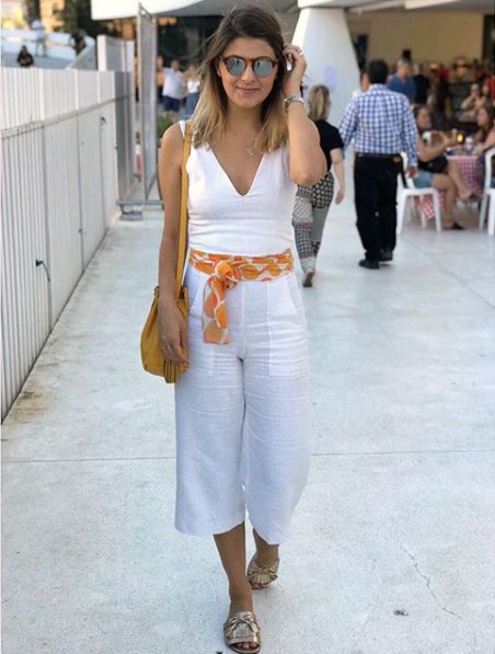 Shop126's tweet photo. Macacão pantacourt que ficou lindo na Natália Rocha!! Disponível em lojas físicas ou pela e-shop (ref: 002882) https://t.co/fBctZ0TbGc