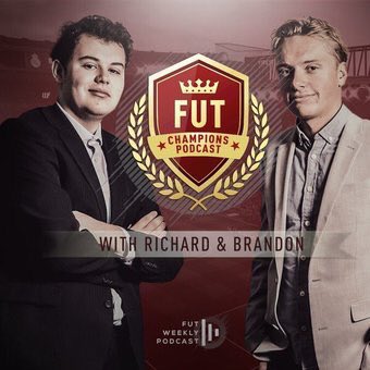 FUTChampionsPod's tweet photo. We Have Arrived... 👋🏻

Your Weekly Competitive FIFA Podcast &amp; #FUTChampions round up, goes LIVE Tonight 🔥

Join your weekly Hosts / Casters @BSmith_Esports &amp; @rbuckley1998 

Plus FNATIC/AS Roma's FIFA Manager @CoJoFIFA 😎

Plus T100 Player (80-0) on XB1 
@MegaBit98 🇩🇪

🔜 https://t.co/JqLNUx6J2K