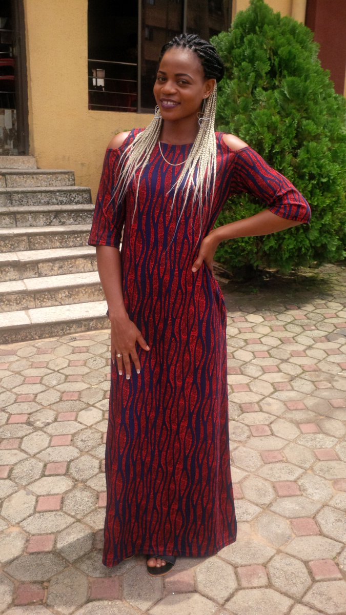 ClementHarmony2's tweet image. When I taught he had done too much....Jesus did it again.