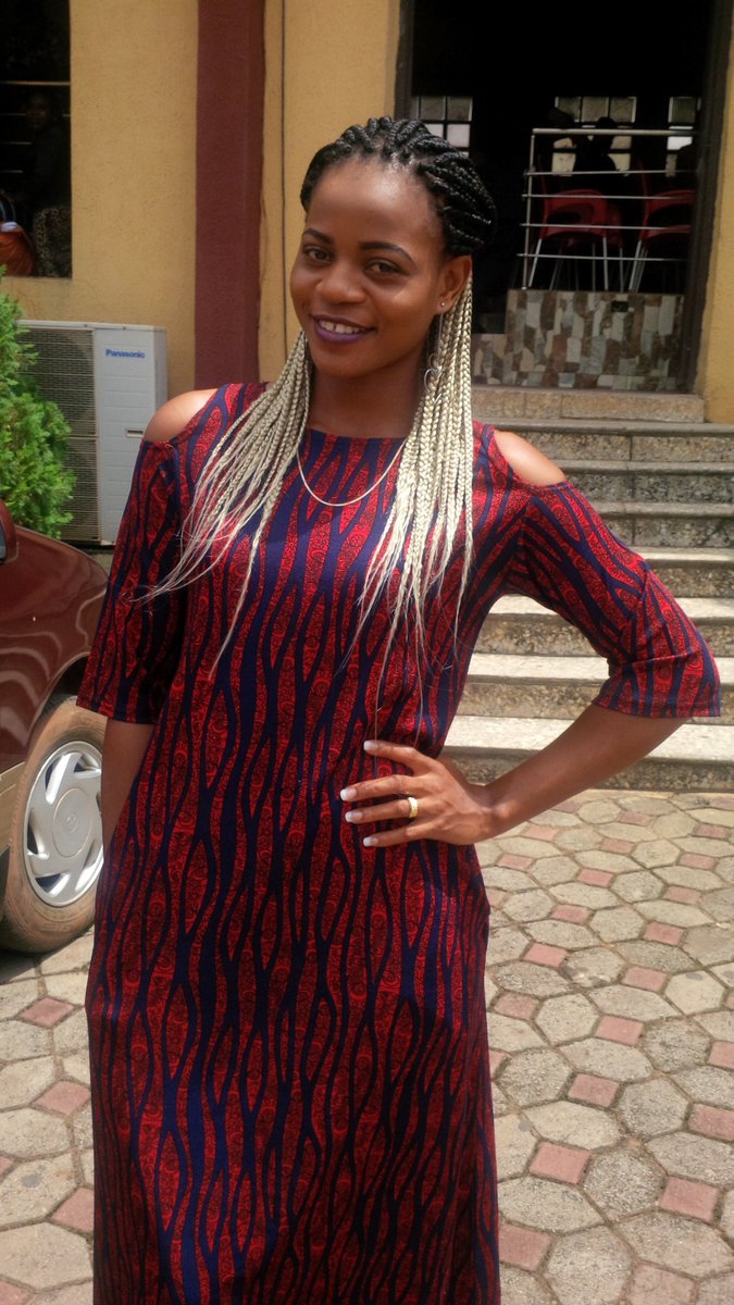 ClementHarmony2's tweet image. When I taught he had done too much....Jesus did it again.